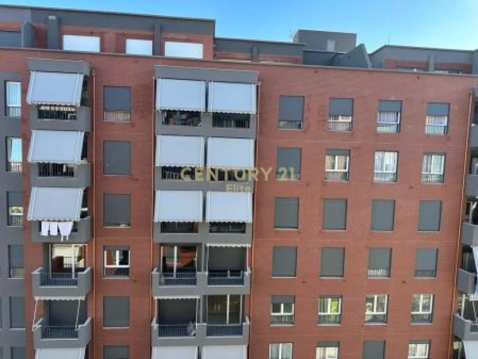 Tirane, shes apartament 2+1 Kati 3, 101 m² 154.000 € 