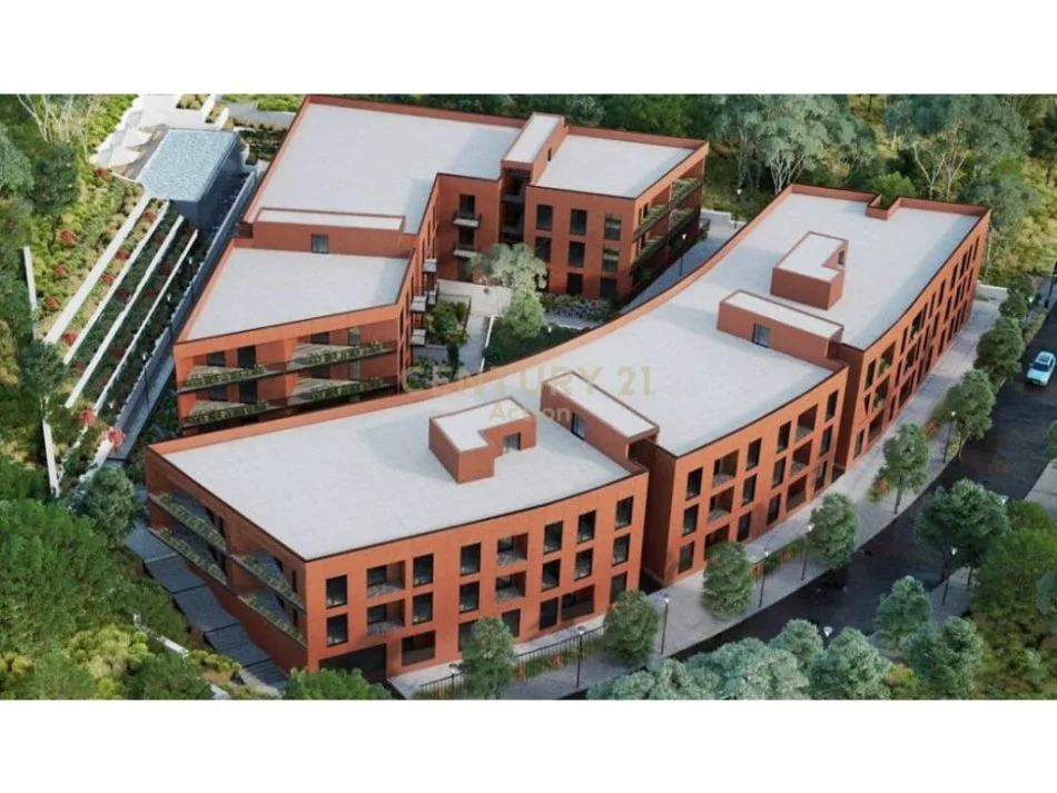 Tirane, jepet me qera apartament 2+1+Aneks+Ballkon Kati 1, 110 m² 1.100 € (TEG)