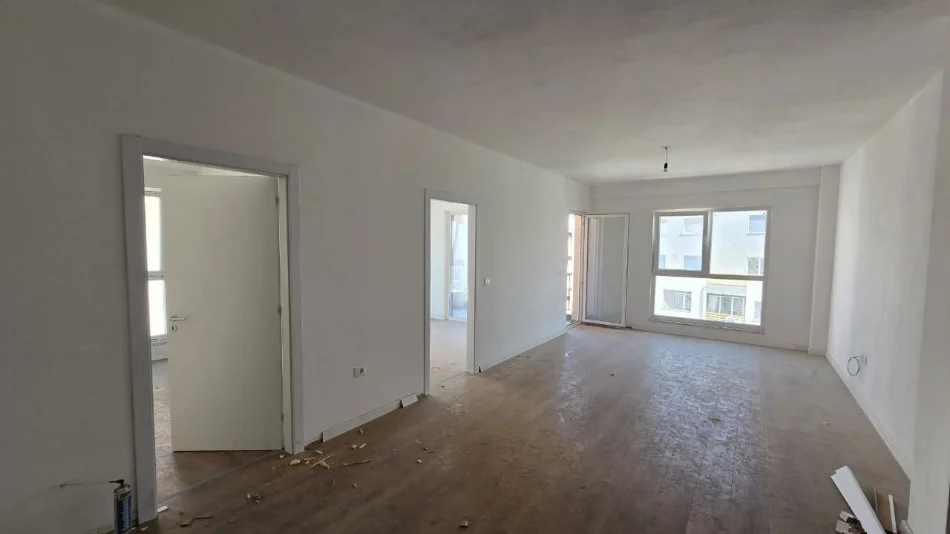 Tirane, shitet apartament 2+1 Kati 7, 103 m² 191.845 € (Rruga Dritan Hoxha) Aura Residence