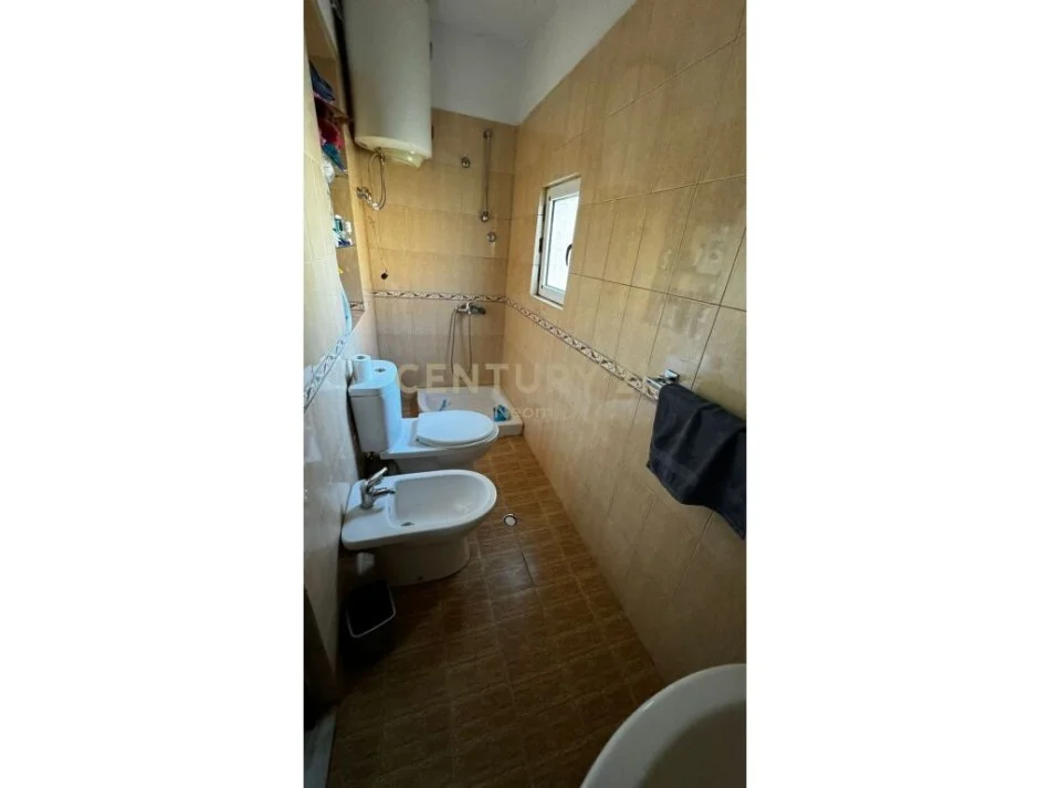 Tirane, shitet apartament 1+1 Kati 3, 63 m² 130.000 € 