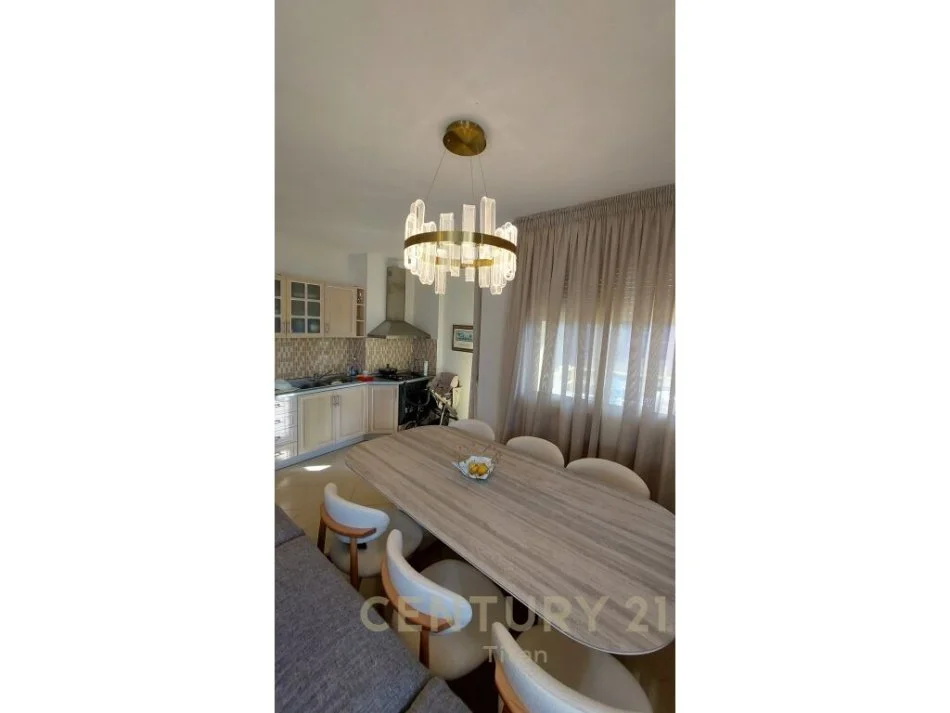 Durres, shitet apartament 2+1 Kati 1, 155.000 € (prane Fafa Premium Resort & Spa, Golem)