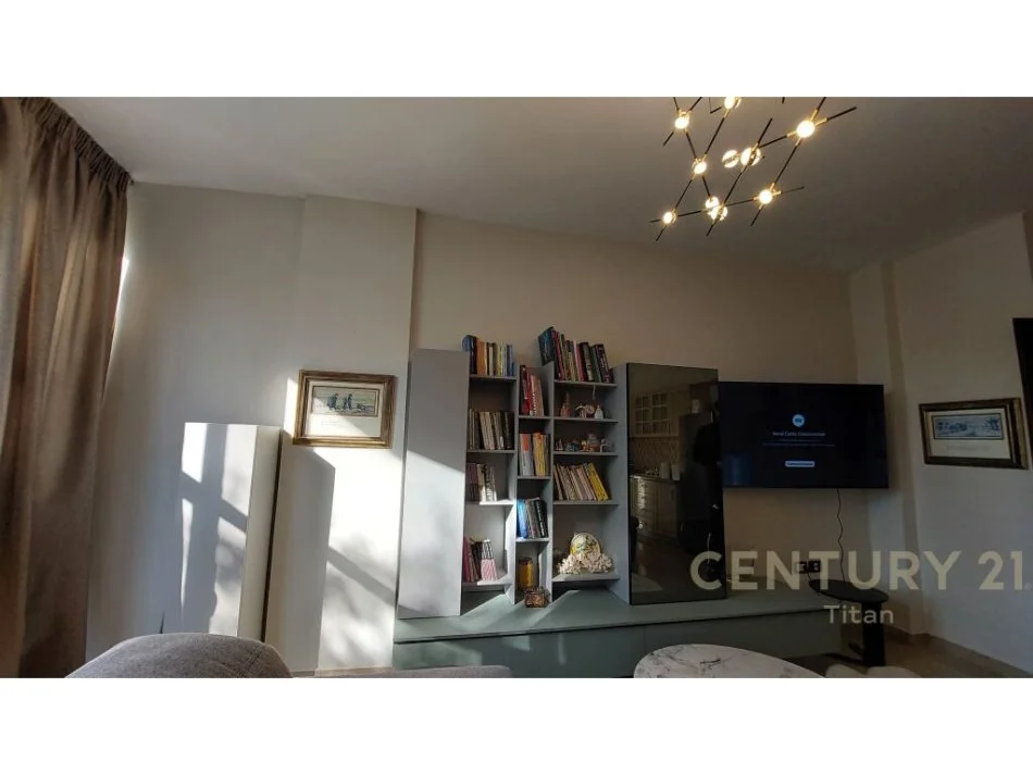 Durres, shitet apartament 2+1 Kati 1, 155.000 € (prane Fafa Premium Resort & Spa, Golem)