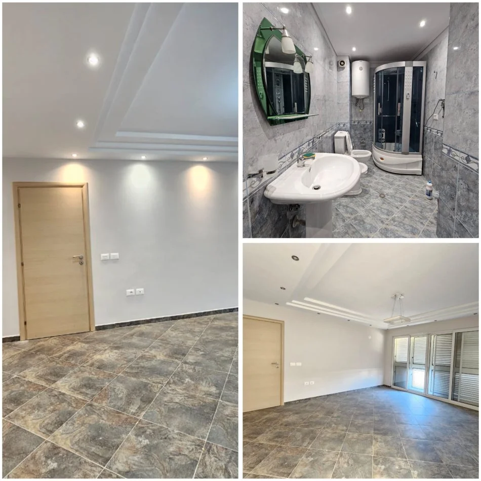 Tirane, shitet apartament 2+1 , 122 m² 165.000 € (Rruga Hysen Gjura)