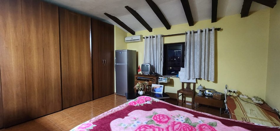 Tirane, shitet apartament 3+1+Aneks+Ballkon Kati 6, 117 m² 187.200 € 