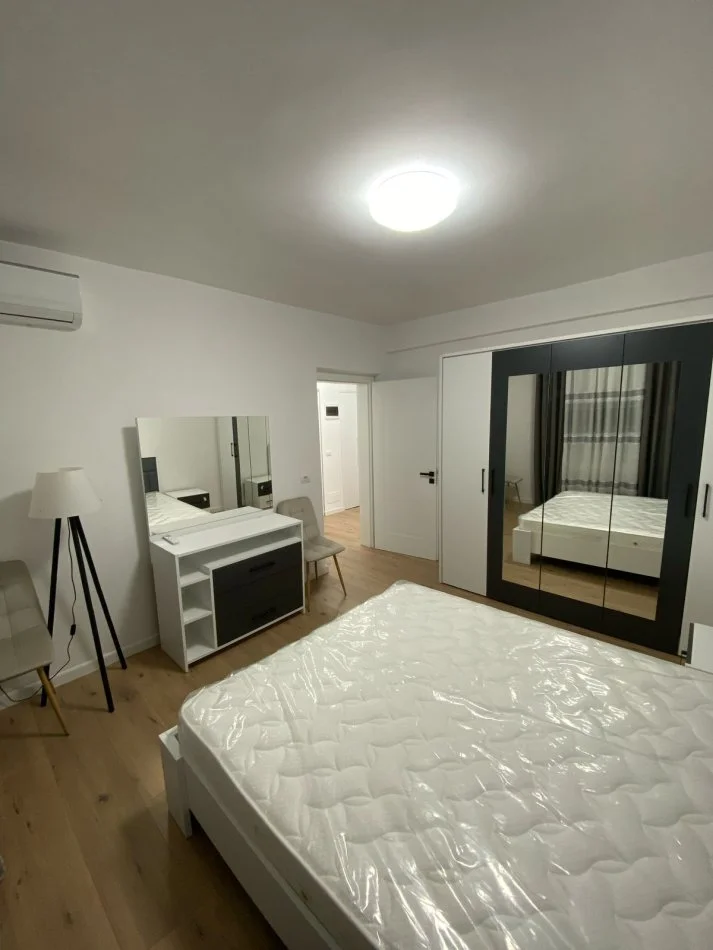Tirane, jepet me qera apartament 2+1 Kati 3, 75 m² 650 € (Rruga Mine Peza)