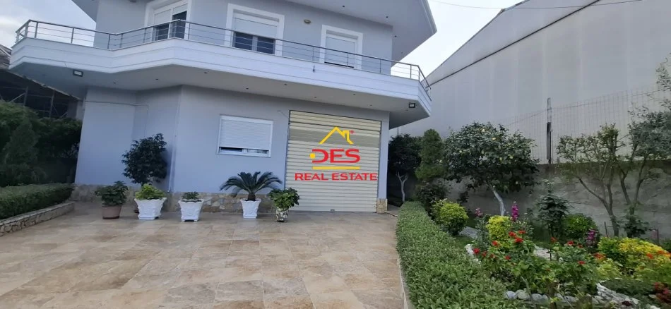 Vlore, shitet Vile 2 Katshe Kati 0, 402 m² 2.208.000 € (Rruga Dervish Hekali)