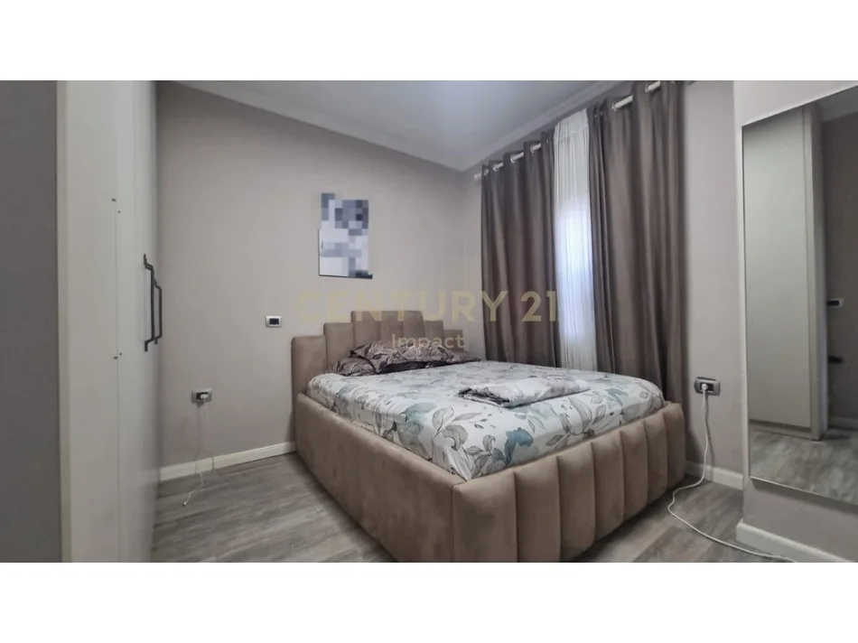Tirane, shes apartament 1+1 Kati 1, 79 m² 129.000 € (Don Bosko)