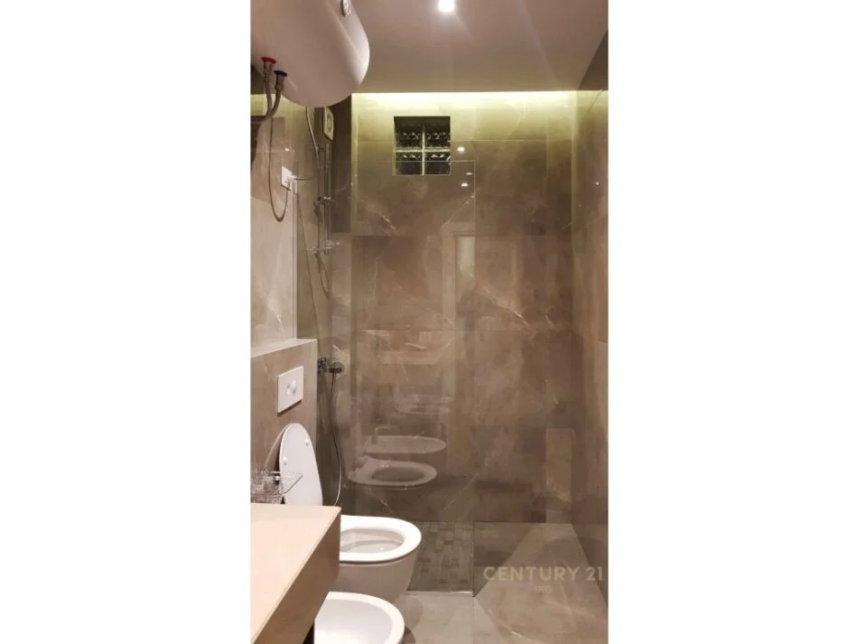 Tirane, shitet apartament 2+1 Kati 4, 112 m² 208.000 € (Irfan Tomini)