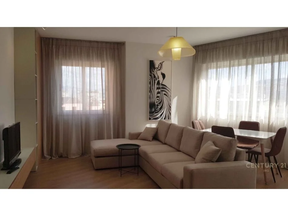 Tirane, shitet apartament 2+1 Kati 4, 112 m² 208.000 € (Irfan Tomini)