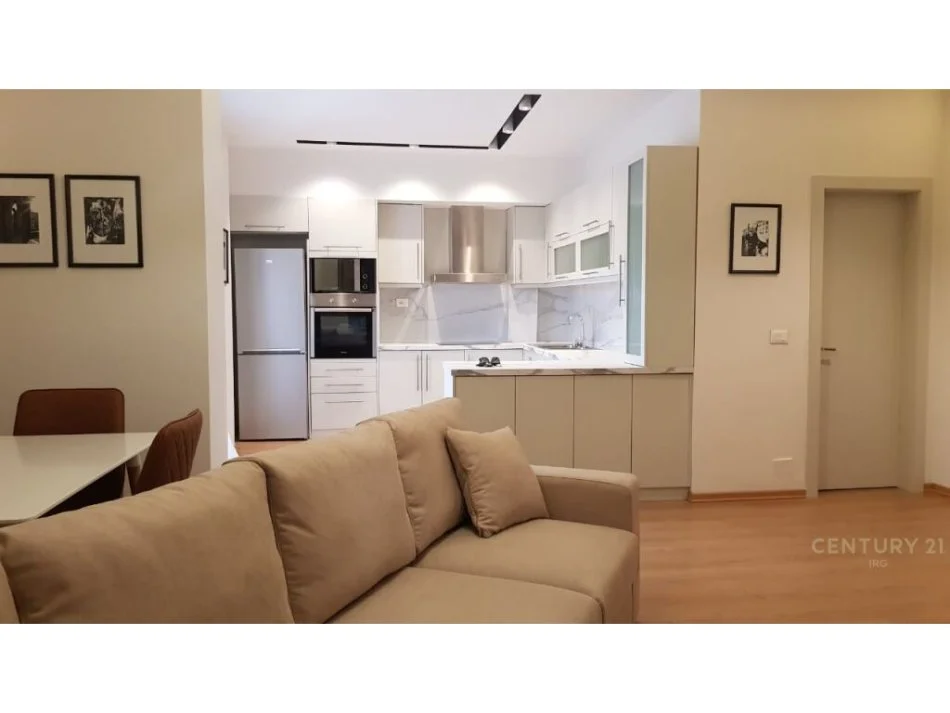 Tirane, shitet apartament 2+1 Kati 4, 112 m² 208.000 € (Irfan Tomini)