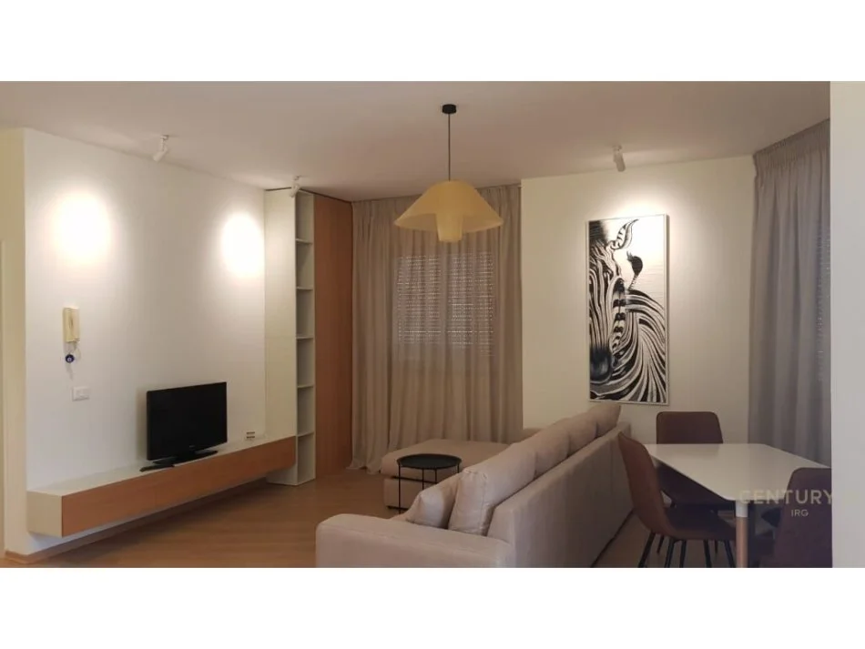 Tirane, shitet apartament 2+1 Kati 4, 112 m² 208.000 € (Irfan Tomini)
