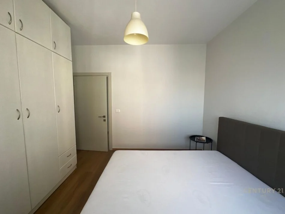 Tirane, shitet apartament 2+1 Kati 4, 112 m² 208.000 € (Irfan Tomini)