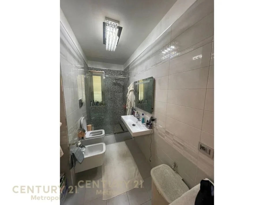 Tirane, shes apartament+verande | Penthouse 3+1 Kati 7, 150 m² 270.000 € 