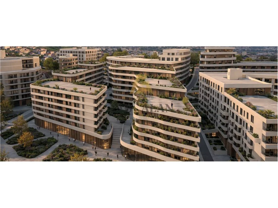 Tirane, shitet apartament 3+1+Ballkon , 148 m² 182.410 € 