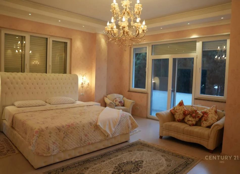 Durres, shitet Vile 3 Katshe Kati 3, 398 m² 1.250.000 € (Qerret)