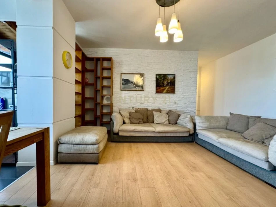 Tirane, shes apartament 2+1 Kati 6, 100 m² 195.000 € 