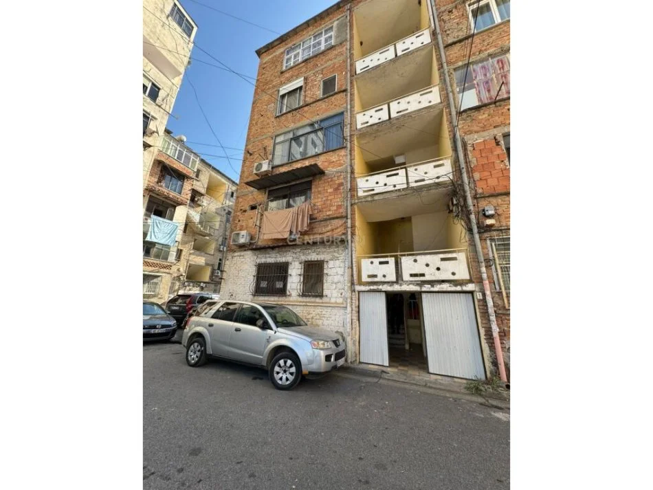Tirane, shes apartament 1+1 Kati 1, 55 m² 93.000 € 