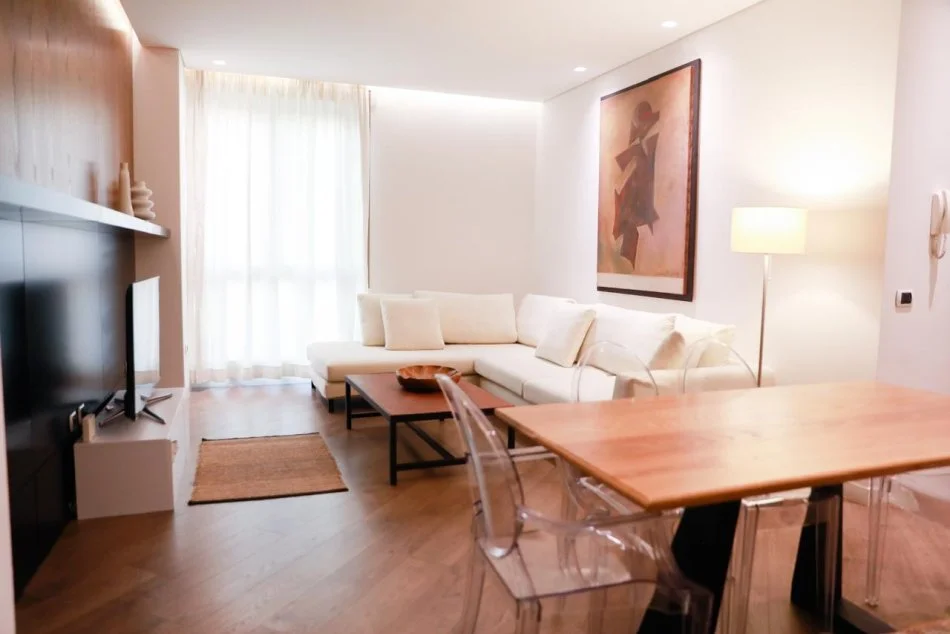 Tirane, shitet apartament 2+1+Ballkon Kati 6, 114 m² 275.000 € (Selvia)