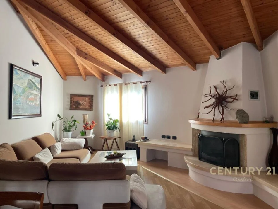 Tirane, jepet me qera apartament 2+1+Aneks+Ballkon Kati 4, 106 m² 850 € (REXHEP JELLA)