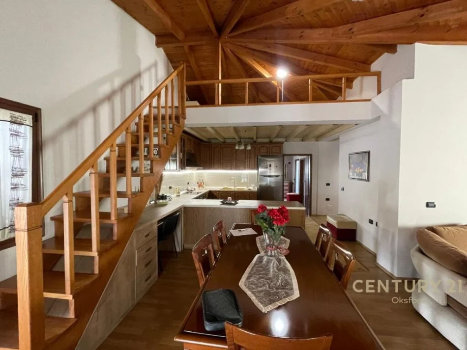 Tirane, jepet me qera apartament 2+1+Aneks+Ballkon Kati 4, 106 m² 850 € (REXHEP JELLA)