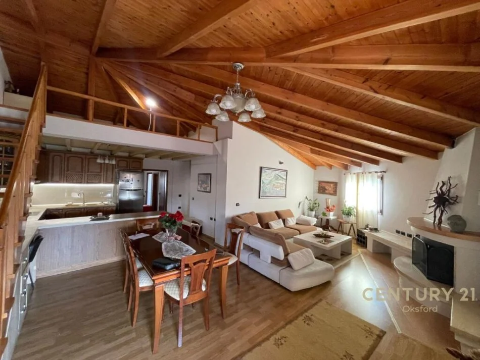 Tirane, jepet me qera apartament 2+1+Aneks+Ballkon Kati 4, 106 m² 850 € (REXHEP JELLA)