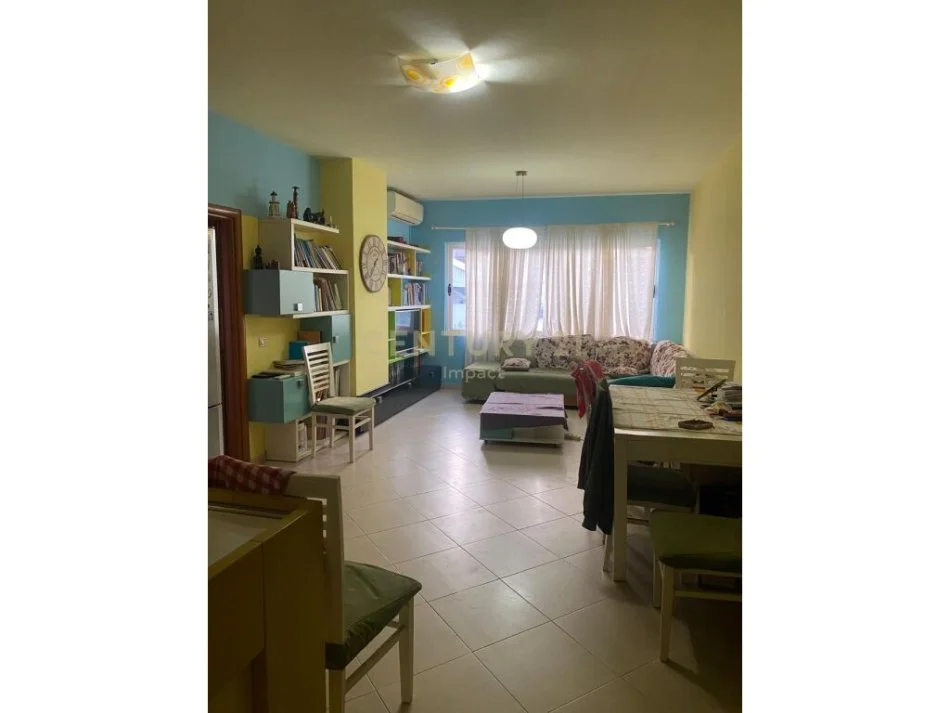 Tirane, shitet apartament Kati 2, 100 m² 126.000 € 