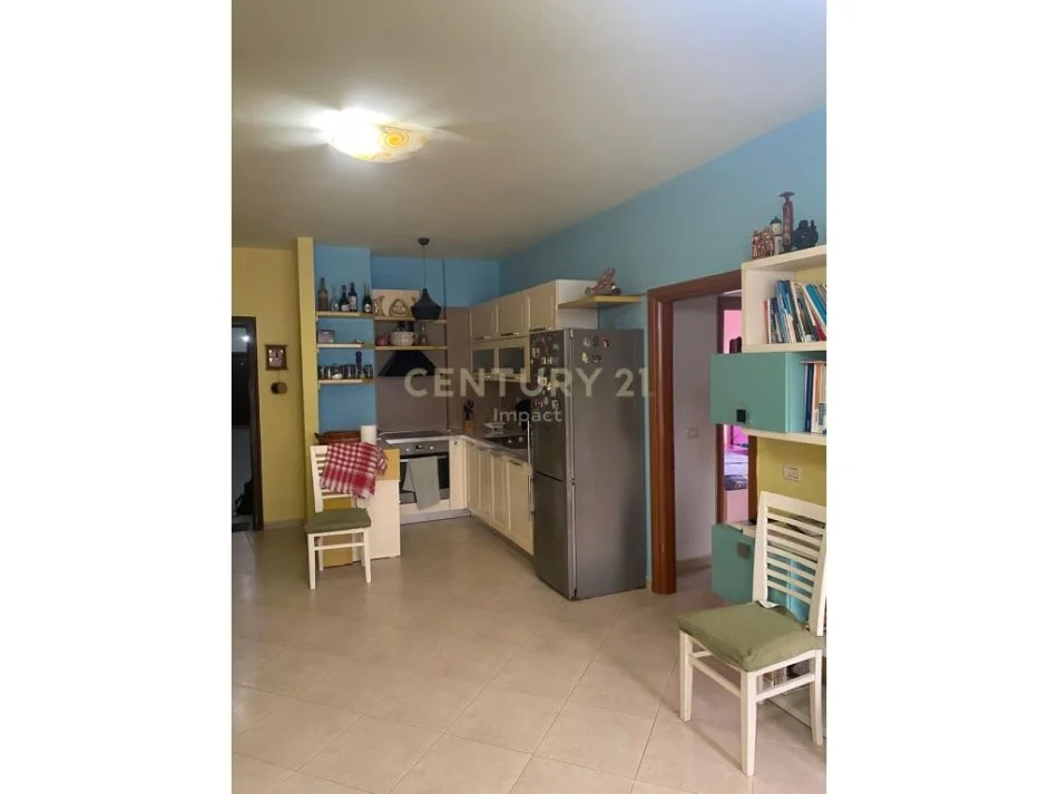 Tirane, shitet apartament Kati 2, 100 m² 126.000 € 