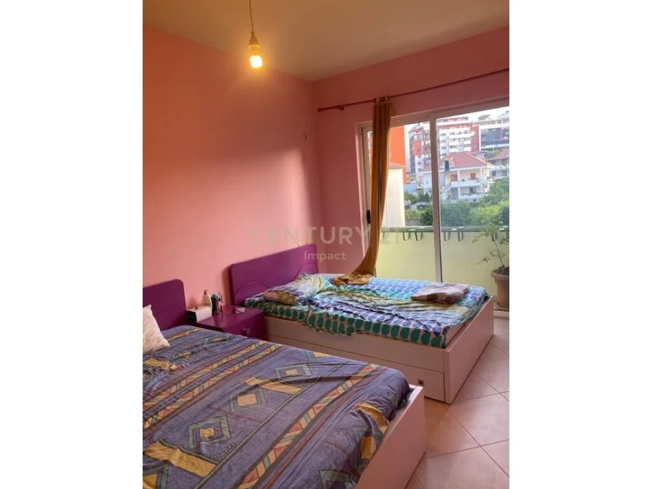 Tirane, shitet apartament Kati 2, 100 m² 126.000 € 