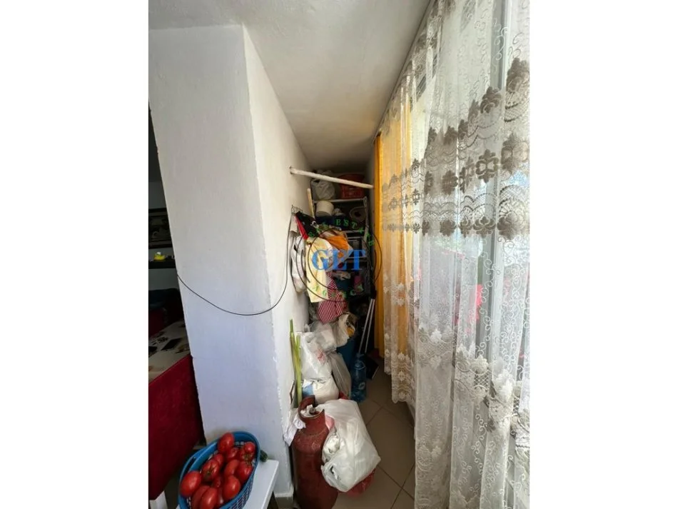 Durres, shitet apartament 1+1+Ballkon Kati 2, 64 m² 77.000 € 