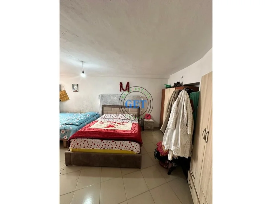 Durres, shitet apartament 1+1+Ballkon Kati 2, 64 m² 77.000 € 