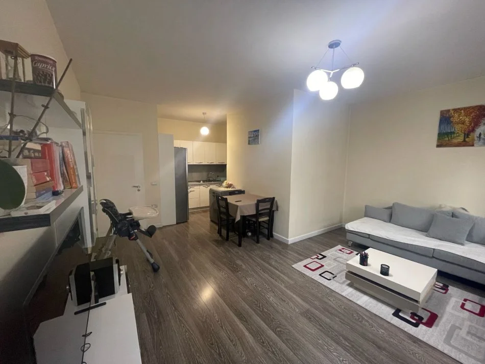 Tirane, shitet apartament 2+1+Ballkon Kati 4, 108 m² 152.000 € 