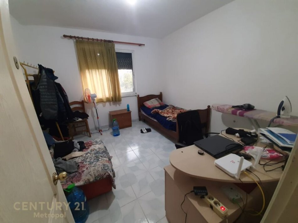 Tirane, shitet apartament 1+1 Kati 3, 54 m² 90.000 € 