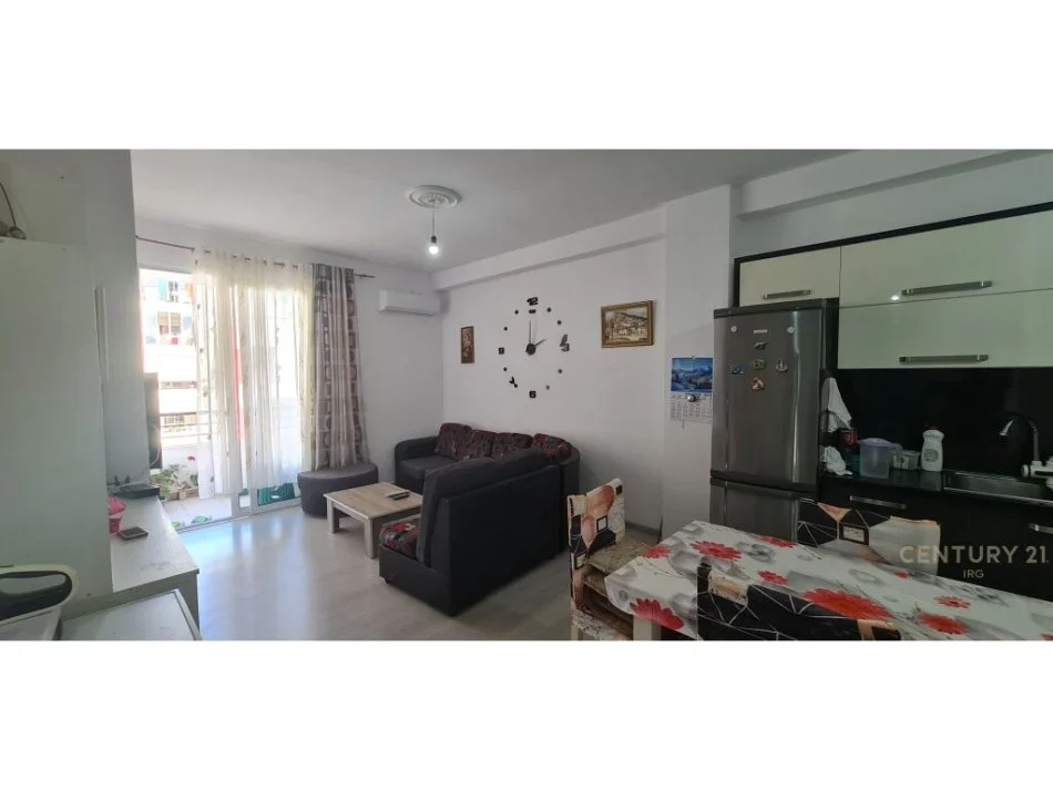 Tirane, shitet apartament 2+1 Kati 6, 71 m² 110.000 € (yzberisht)