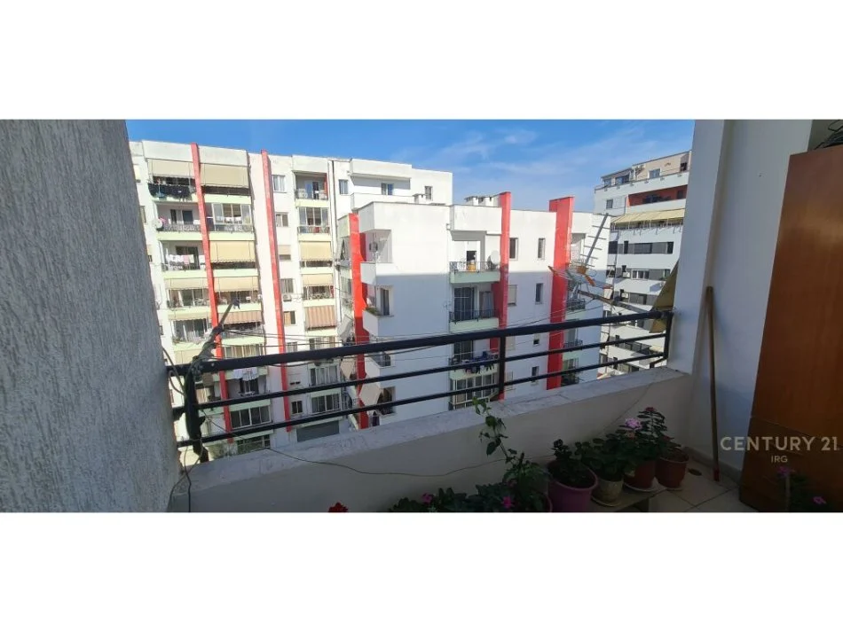 Tirane, shitet apartament 2+1 Kati 6, 71 m² 110.000 € (yzberisht)