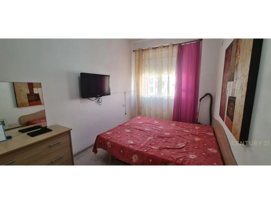 Tirane, shitet apartament 2+1 Kati 6, 71 m² 110.000 € (yzberisht)