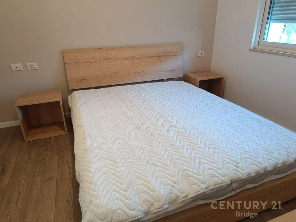 Tirane, jepet me qera apartament 1+1 Kati 3, 66 m² 500 € 