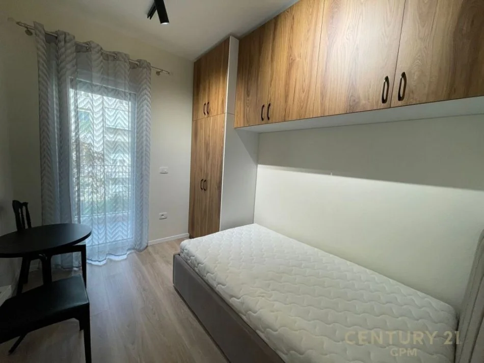 shitet apartament 3+1 , 110 m² 275.000 € (PARK LIFE)