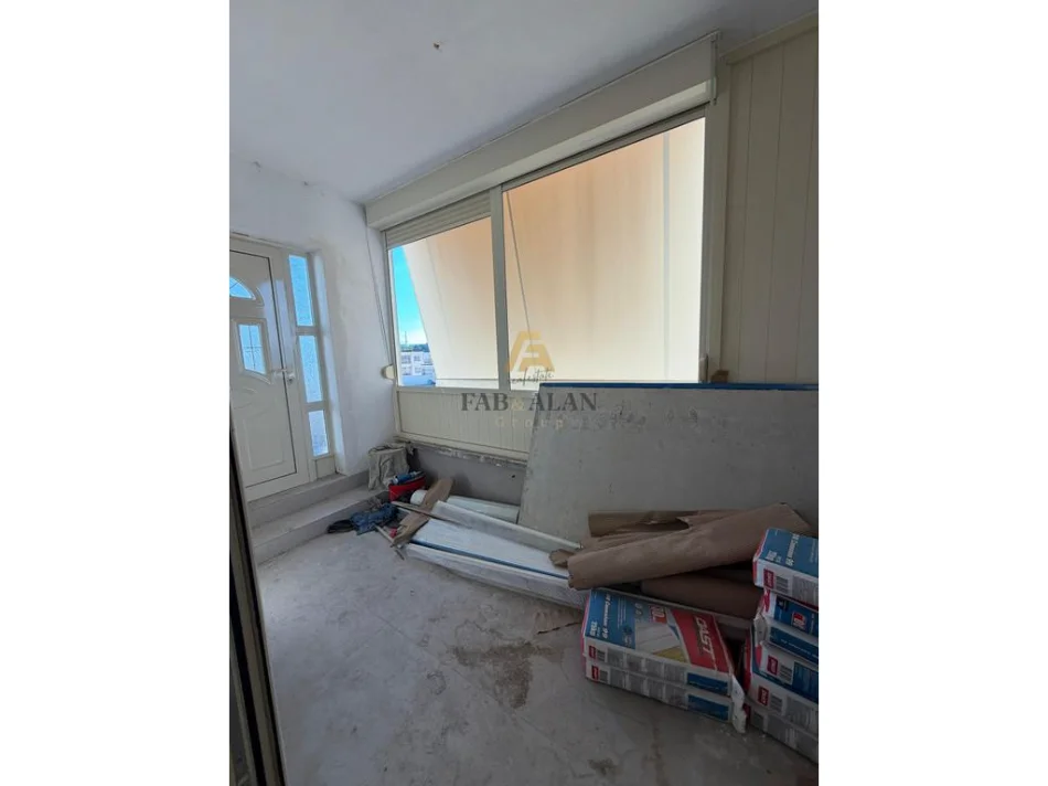 Tirane, shitet apartament 1+1+Ballkon Kati 9, 64 m² 149.317 € 
