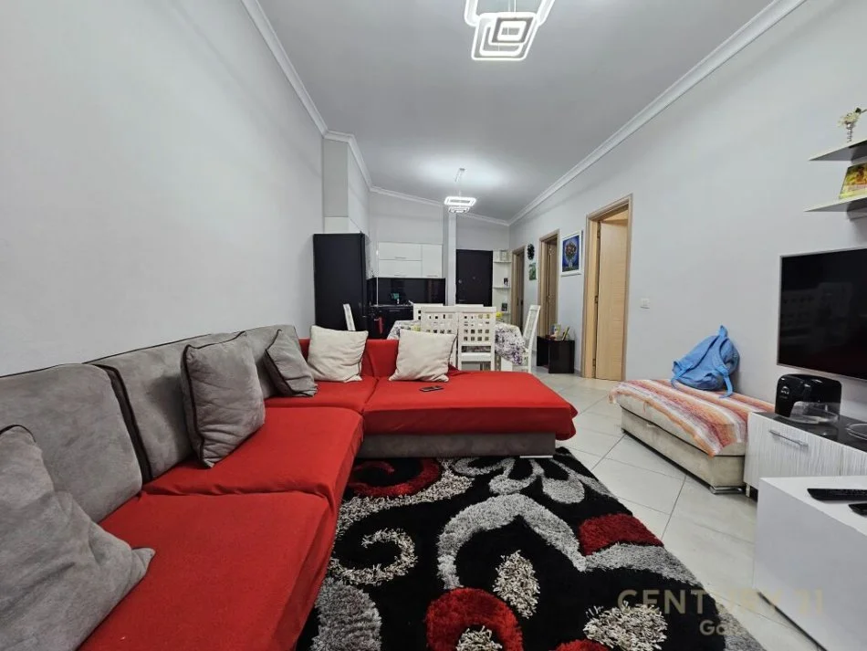 Tirane, shes apartament 2+1 Kati 5, 88 m² 160.000 € 