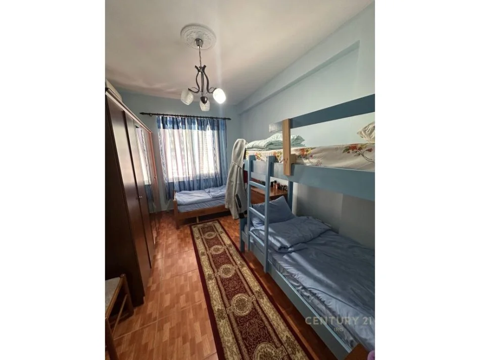 Tirane, shitet apartament 2+1+Ballkon Kati 2, 115 m² 139.000 € 
