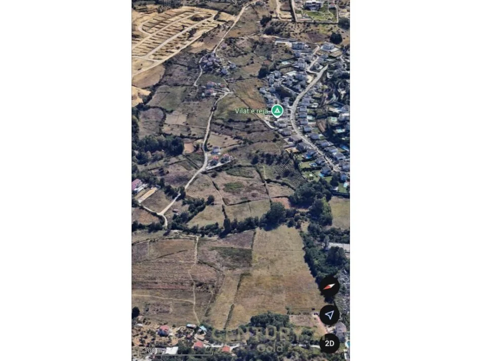 Tirane, shitet , 2.800 m² 430.000 € (rruga xixi)