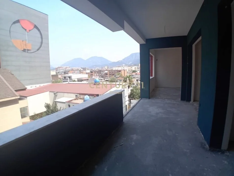 Tirane, shes apartament 2+1 Kati 4, 124 m² 187.900 € 