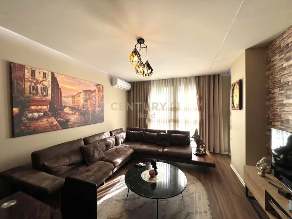 Tirane, shes apartament 2+1 Kati 9, 97 m² 168.000 € 
