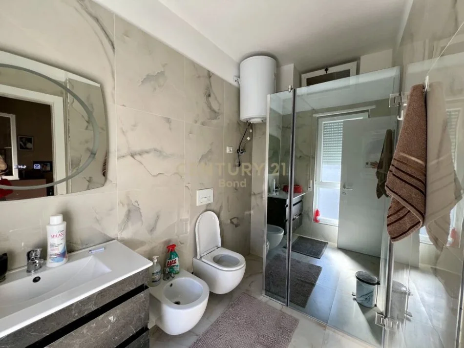 Tirane, shes apartament 2+1 Kati 9, 97 m² 168.000 € 