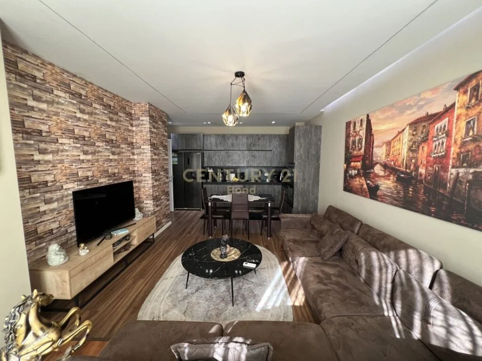 Tirane, shes apartament 2+1 Kati 9, 97 m² 168.000 € 