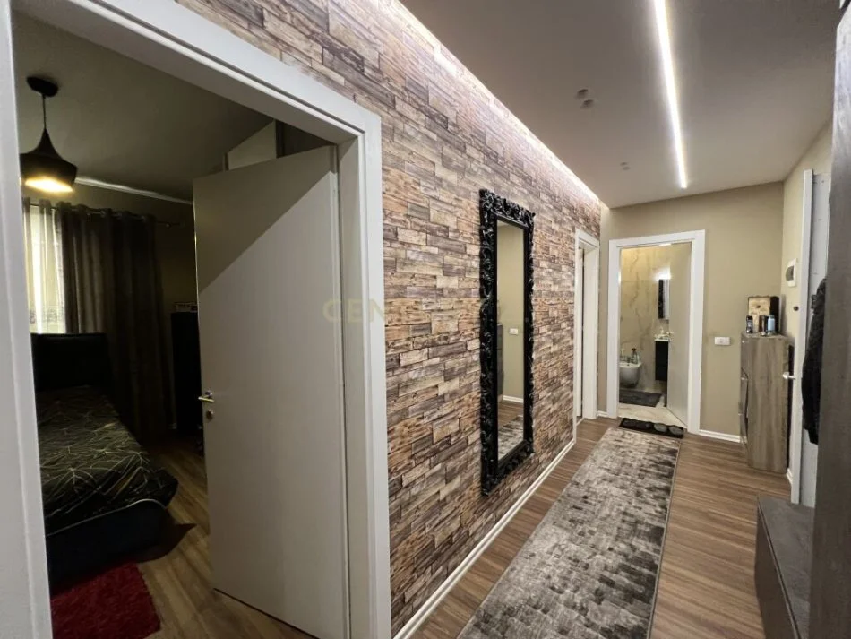 Tirane, shes apartament 2+1 Kati 9, 97 m² 168.000 € 