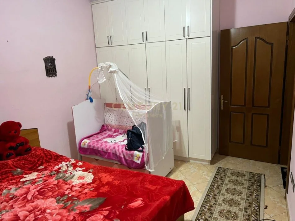 Tirane, shitet apartament 2+1 Kati 1, 127 m² 100.000 € 