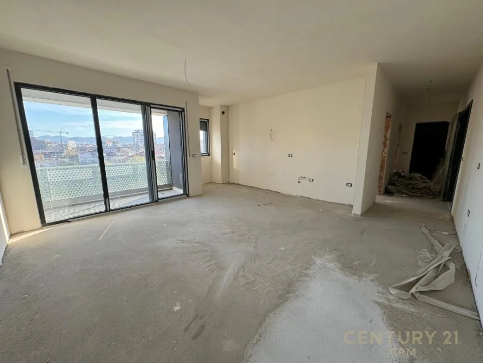 Tirane, shes apartament 2+1 Kati 4, 107 m² 160.000 € 