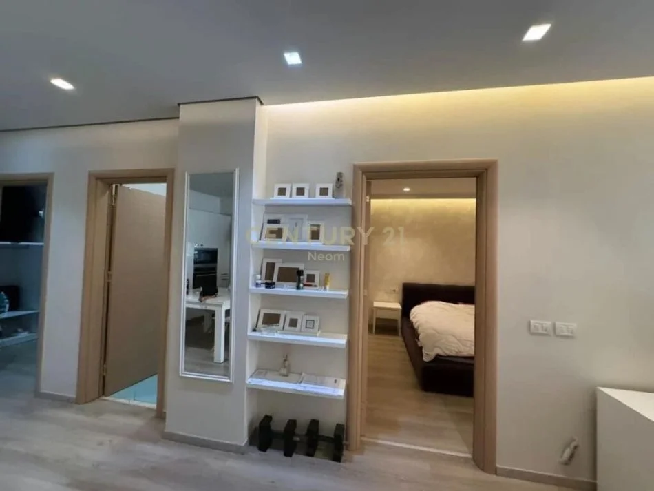 Tirane, shitet apartament 2+1 Kati 1, 81 m² 145.000 € (Rruga Peti, Tirane Tirana Albania)