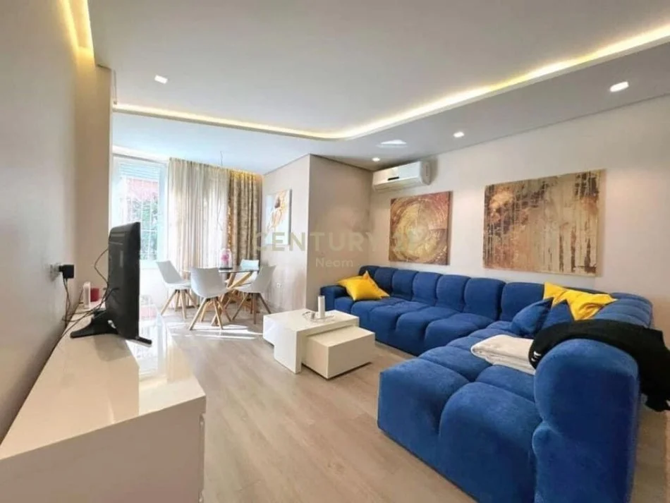 Tirane, shitet apartament 2+1 Kati 1, 81 m² 145.000 € (Rruga Peti, Tirane Tirana Albania)